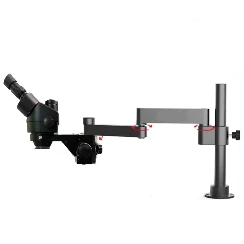 Electronics Repair Degree - 7-45배 연속 확대 S 360도 회전식