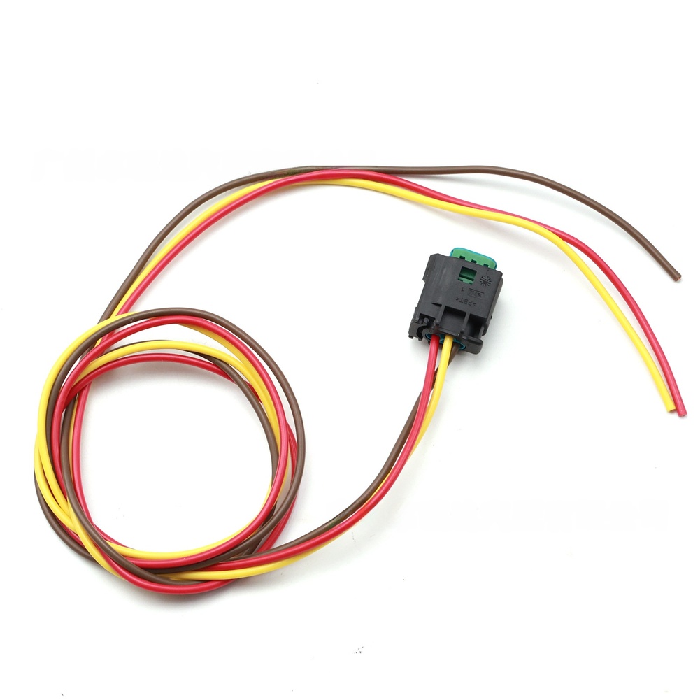 Electronics Repair Shop - OEM 교체 부품 압력 센서 하네스(자동차
