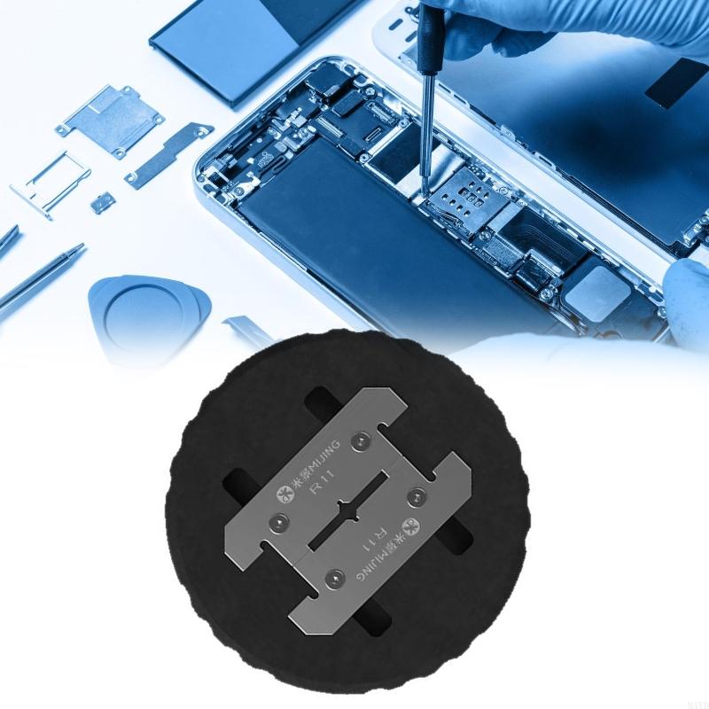 Electronics Repair Degree - 고온 전자 PCB 수리 DIY 도구