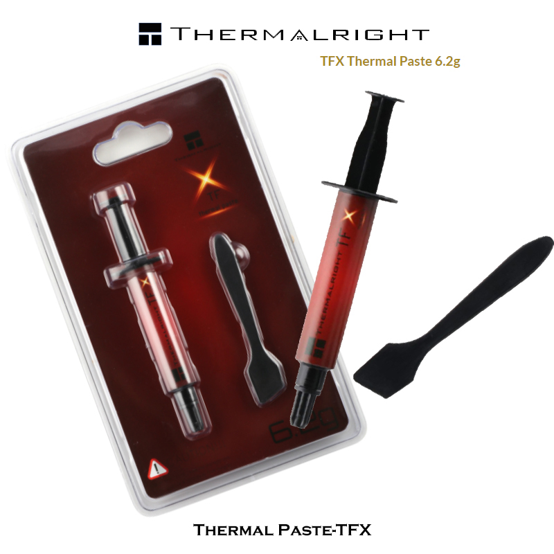 TFX 써멀라이트 서멀 페이스트/컴파운드 그리스 실리콘 - Thermal Paste Cpu 리뷰 및 가격