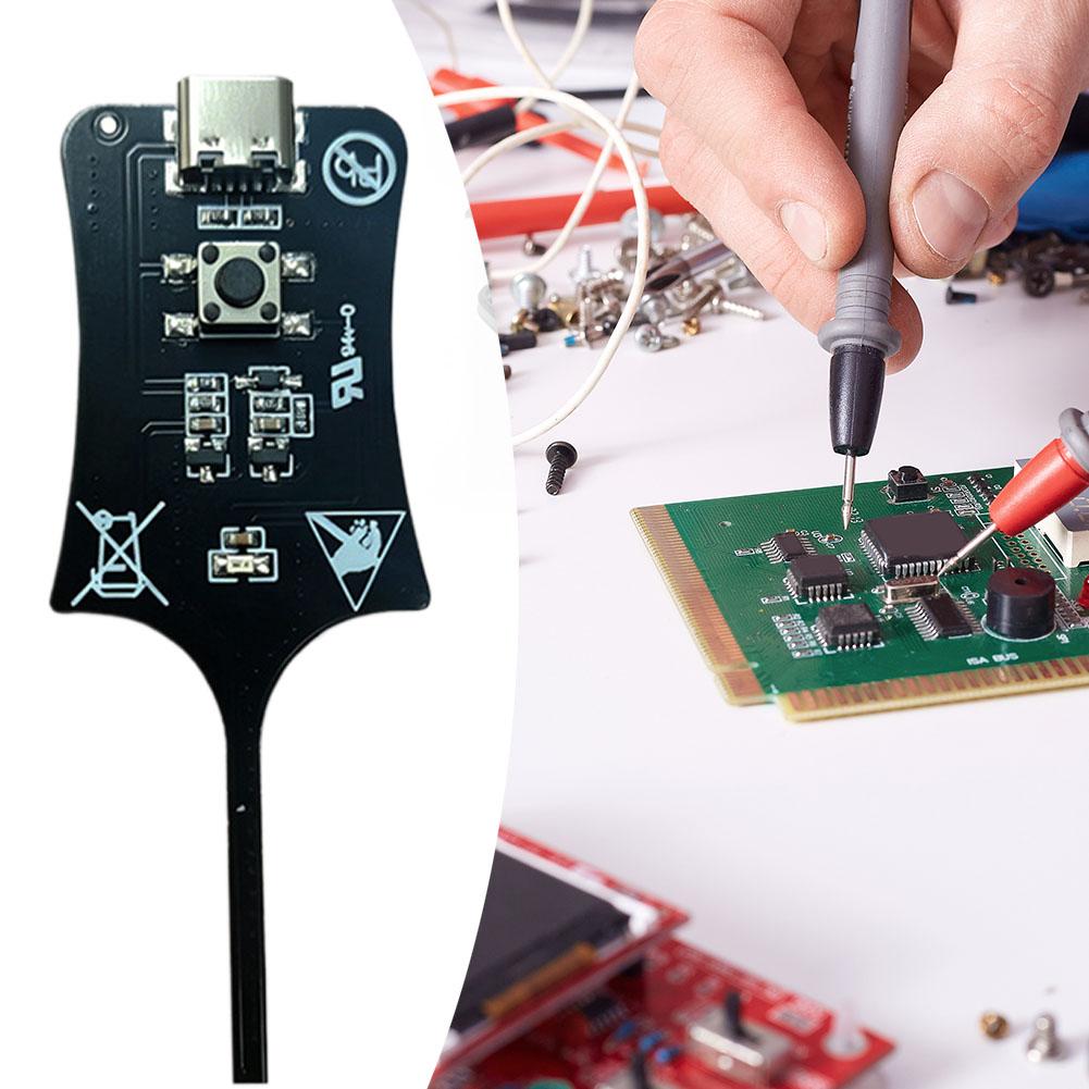 인덕턴스 테스터 마더보드 코일 감지기 전자 수리 고장  - Electronics Repair Shop 리뷰 및 가격
