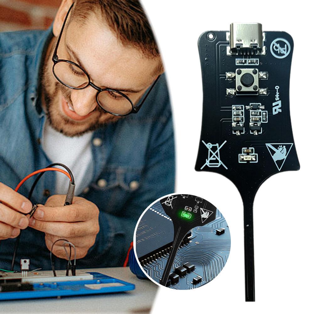 인덕턴스 테스터 마더보드 코일 감지기 전자 수리 고장  - Electronics Repair Shop 리뷰 및 가격