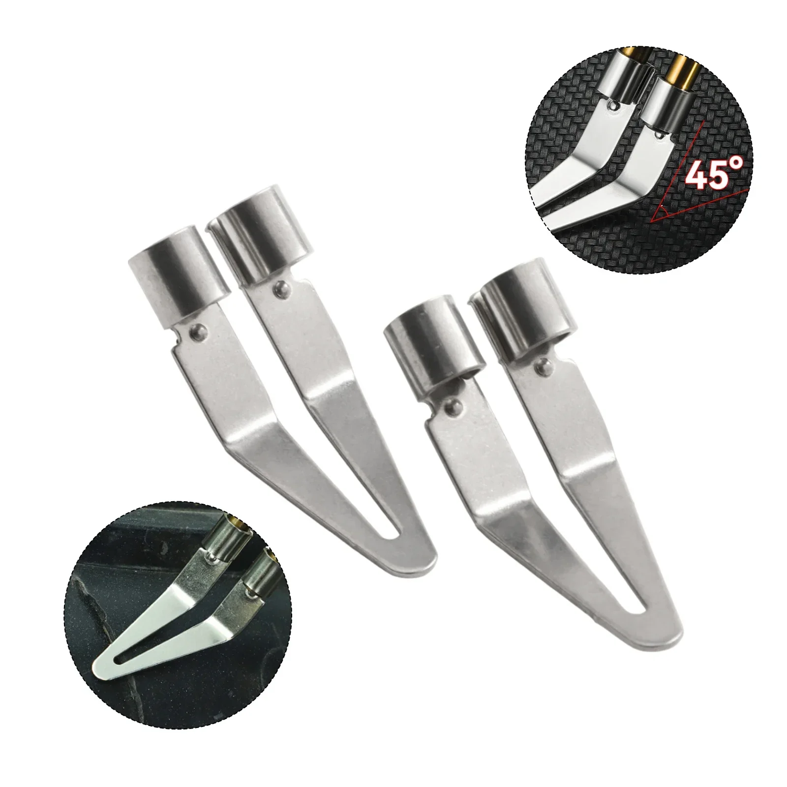 45도 각도 납땜 팁(3/5/10개) - 정밀 용접 및 - Electronics Repair Degree 리뷰 및 가격