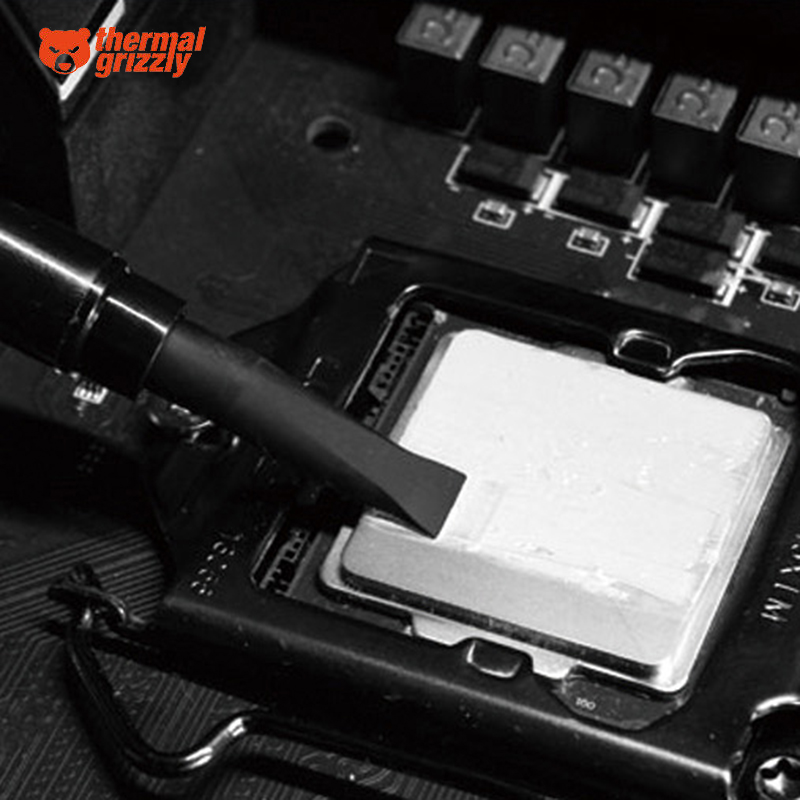 Thermal Grizzly Hydronaut Ther - Thermal Paste Cpu 리뷰 및 가격
