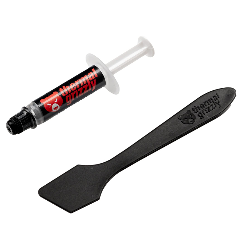 Thermal Grizzly Hydronaut Ther - Thermal Paste Cpu 리뷰 및 가격