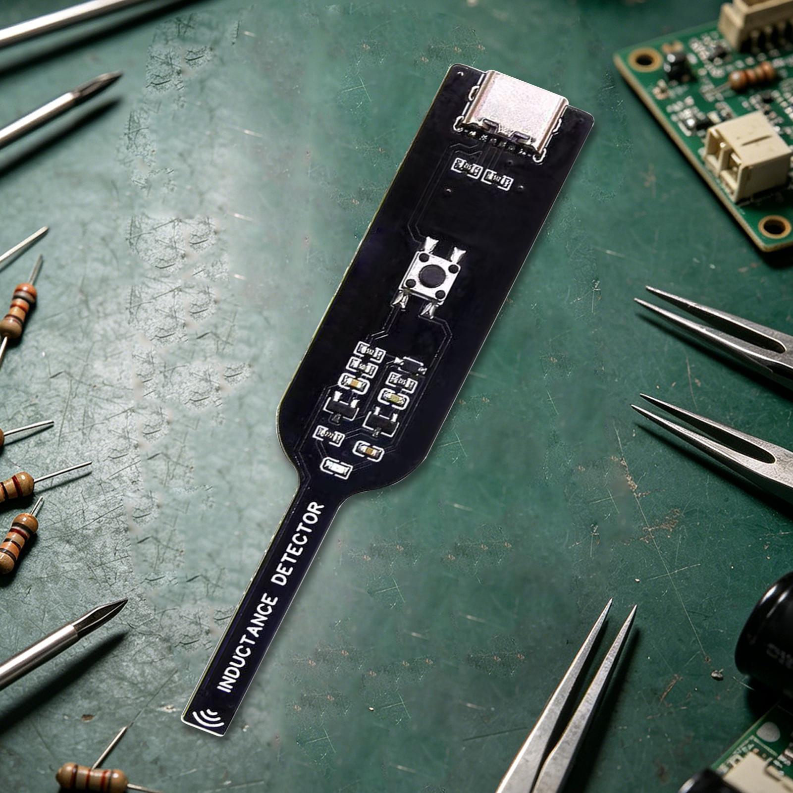 휴대용 고정밀 메인보드 테스터, 민감한 전자 검사 도구 - Electronics Repair Shop 리뷰 및 가격
