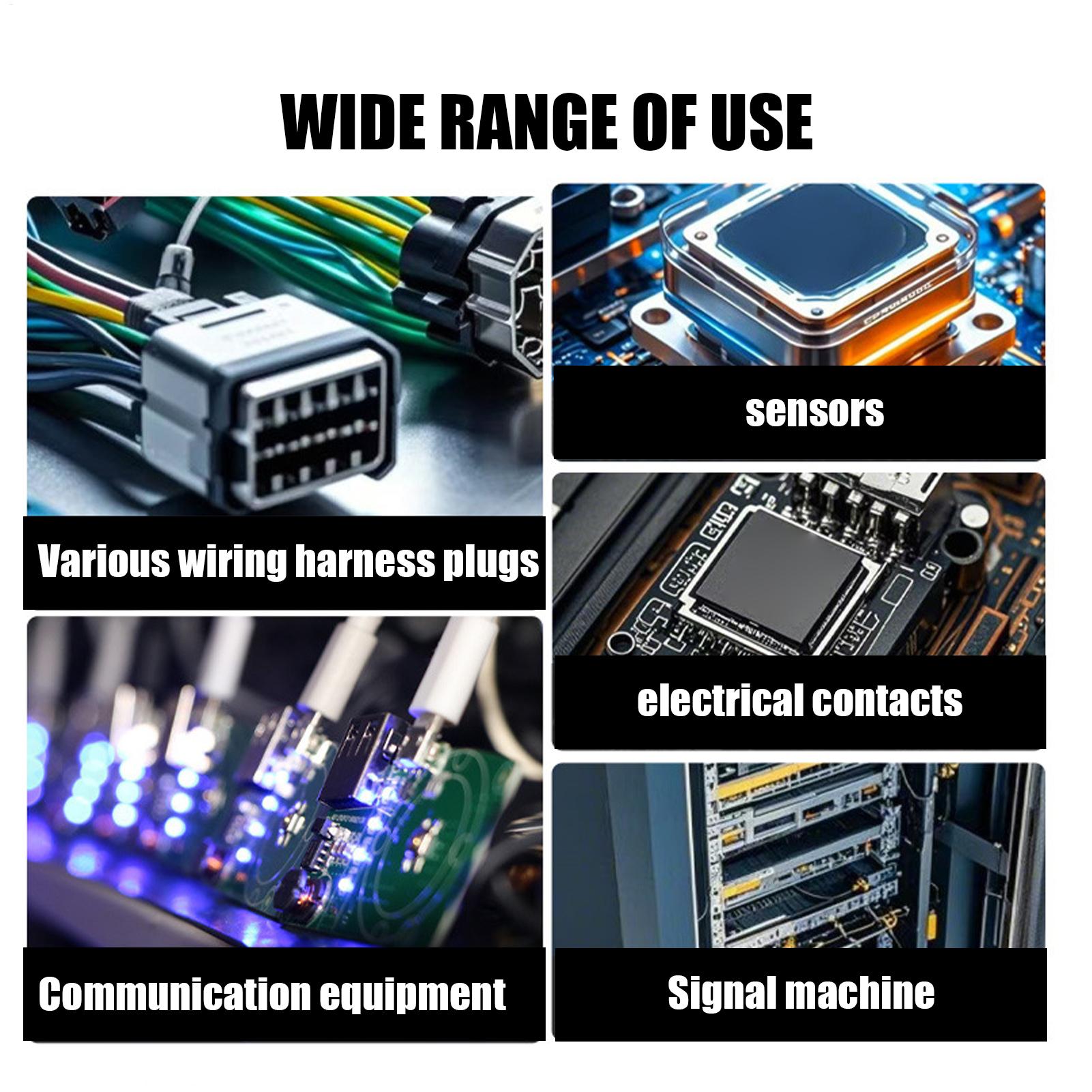 100ml 전기 청소제 액체 속건성 전자 청소제 에어로 - Electronics Repair Shop 리뷰 및 가격