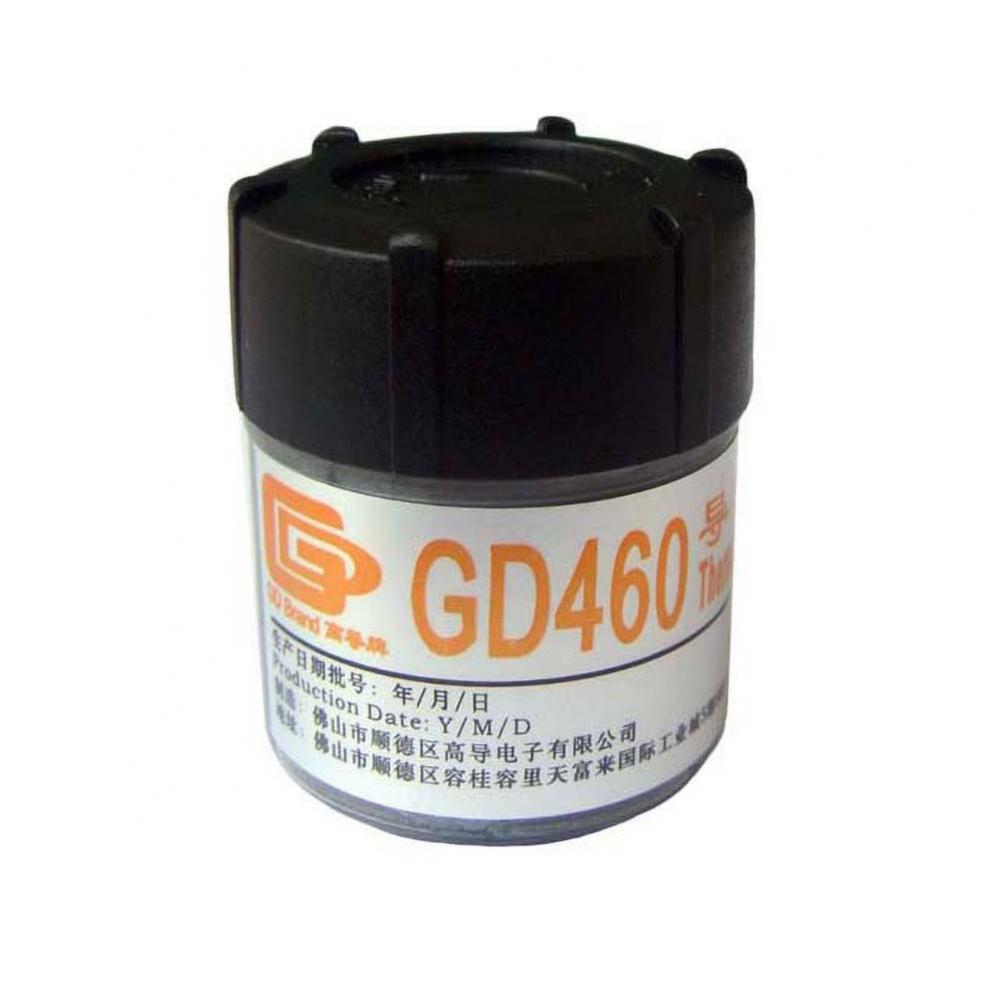 GD380 GD460 GD900 30g 히트싱크 냉각  - Thermal Paste Cpu 리뷰 및 가격