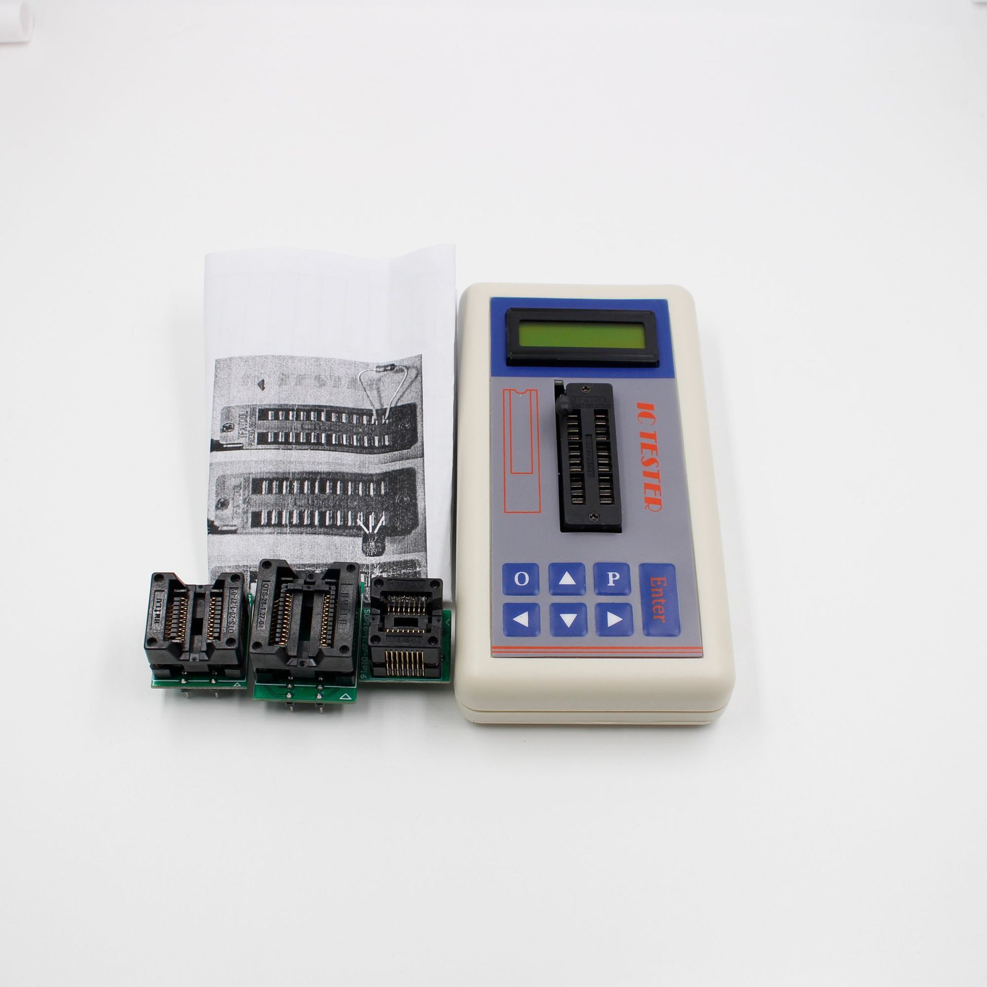 TSH‑06F 전자 수리점 DIY 프로젝트 실험실 장비 - Electronics Repair Shop 리뷰 및 가격