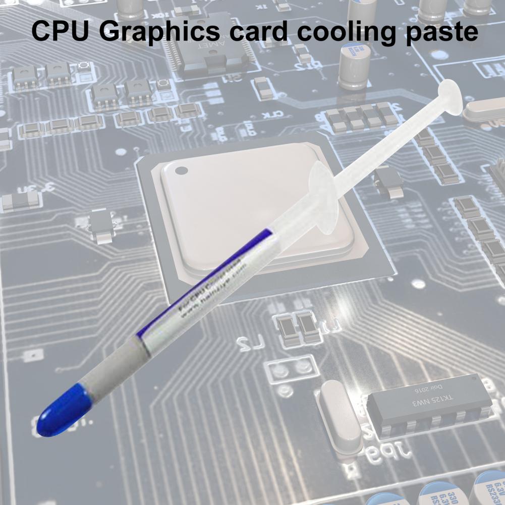 10개/대 열 그리스 전도성 CPU 그래픽 카드 쿨러용 - Thermal Paste Cpu 리뷰 및 가격