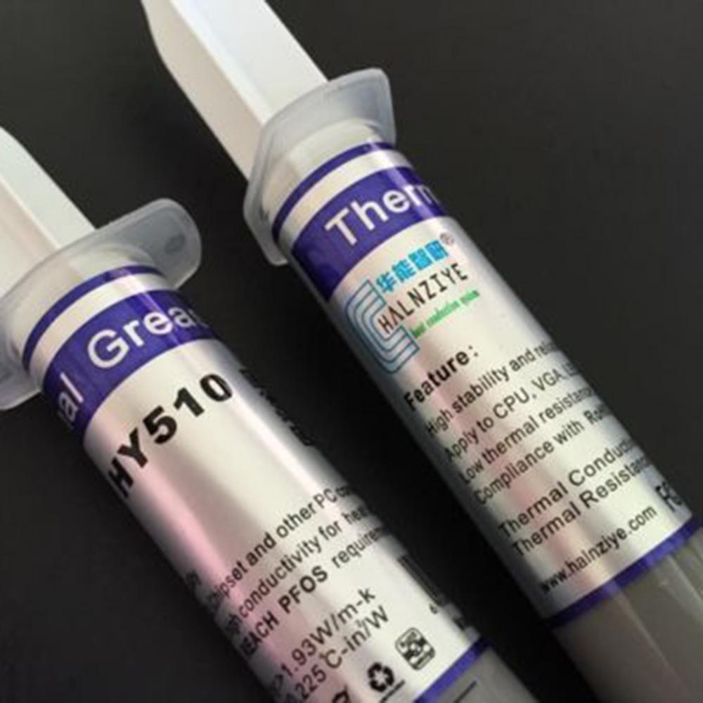 30g 주사기 모양 열전도성 그리스 페이스트 CPU G - Thermal Paste Cpu 리뷰 및 가격
