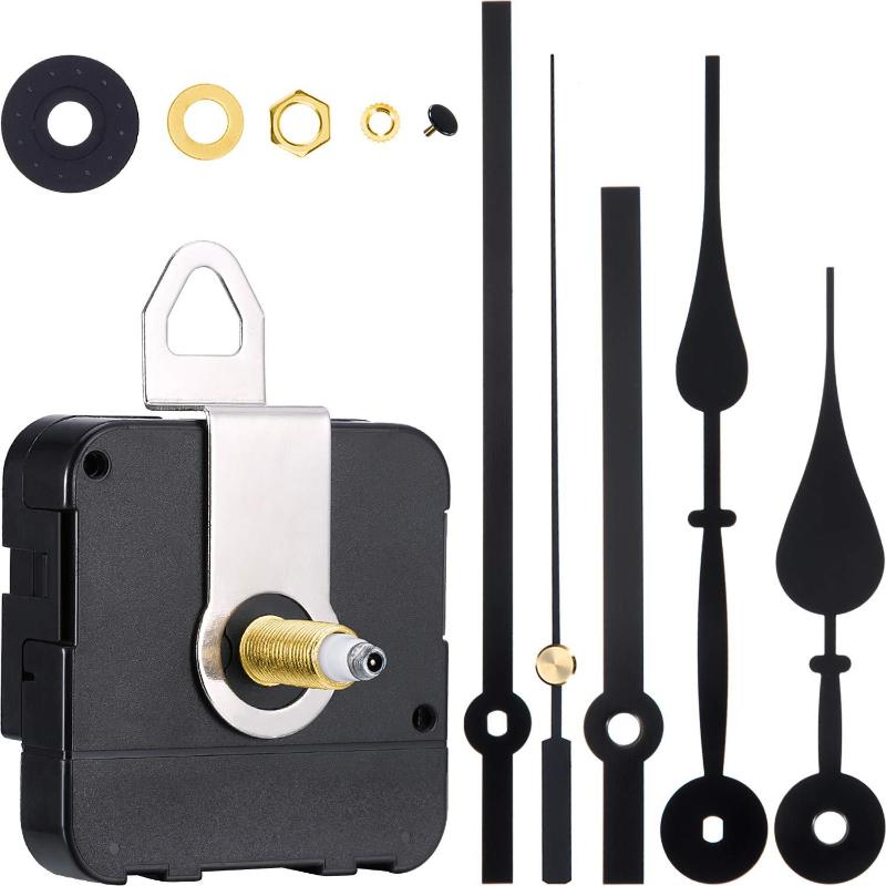 1세트 시계바람개비 테이블형 DIY 시계 수리 부품 시 - Electronics Repair Workstation 리뷰 및 가격