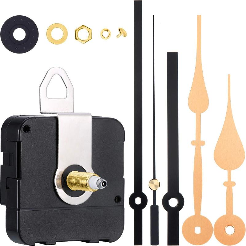 1세트 시계바람개비 테이블형 DIY 시계 수리 부품 시 - Electronics Repair Workstation 리뷰 및 가격