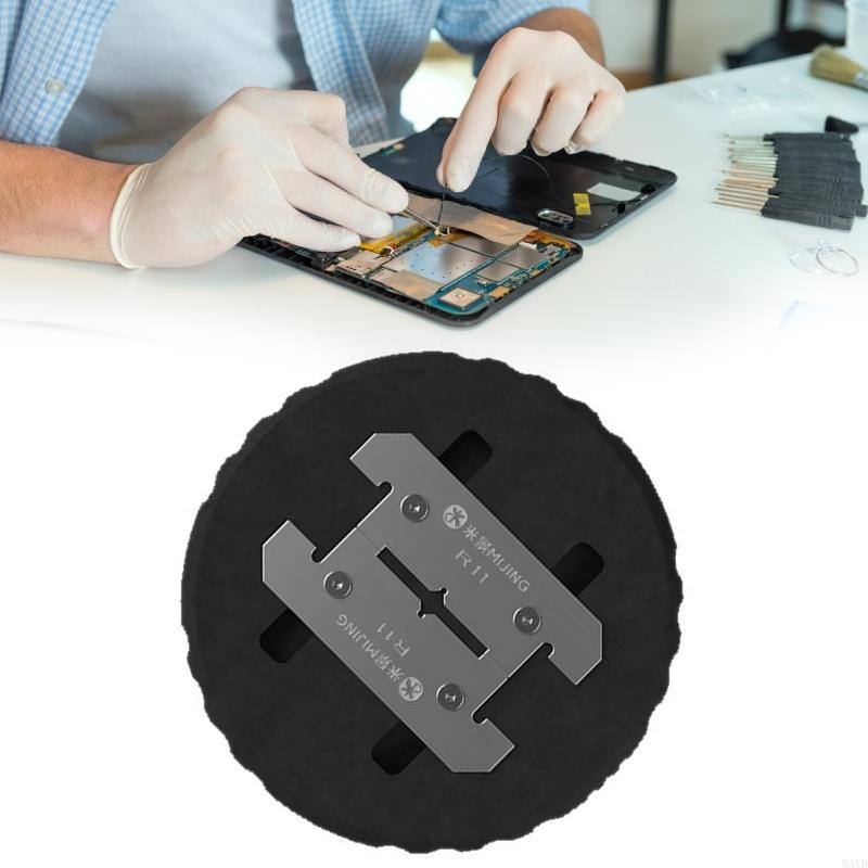 고온 전자 PCB 수리 DIY 도구 세트 M4YD에 대 - Electronics Repair Degree 리뷰 및 가격