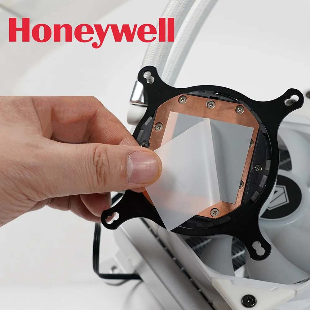 Honeywell PTM7950 8.5W 0.2 0.2 - Thermal Paste Cpu 리뷰 및 가격